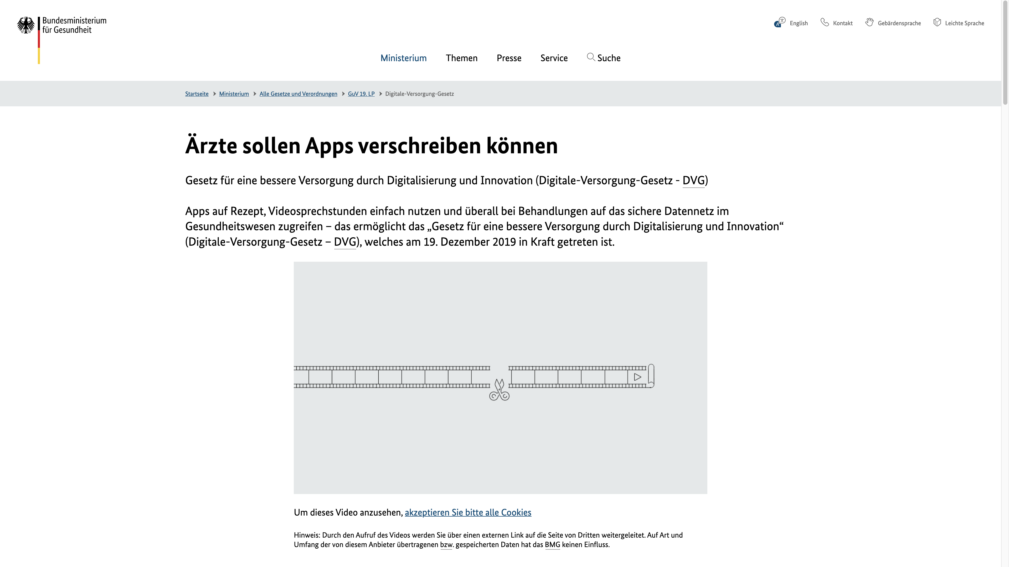  Bessere Erkenntnisse in der Gesundheitsforschung Große Datenmengen sind die Voraussetzung für medizinischen Fortschritt. Wir sorgen dafür, dass in einem Forschungsdatenzentrum die bei den Krankenkassen vorliegenden Abrechnungsdaten pseudonymisiert zusammengefasst werden und der Forschung auf Antrag anonymisierte Ergebnisse übermittelt werden. Damit stehen der Wissenschaft zukünftig in einem geschützten Raum aktuellere und mehr Daten für neue Erkenntnisse zur Verbesserung der Gesundheitsversorgung zur Verfügung. 