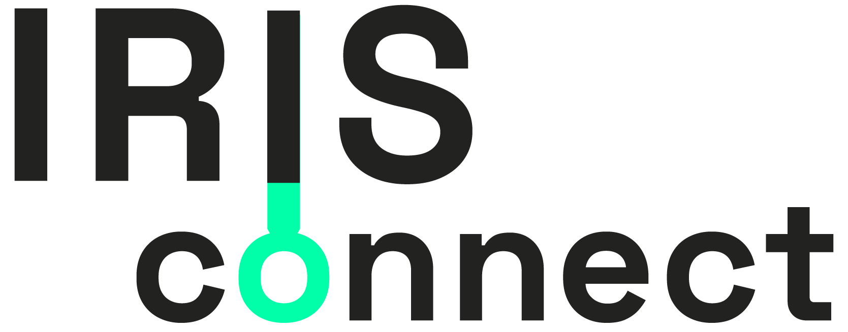 Logo von IRIS connect